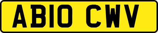 AB10CWV