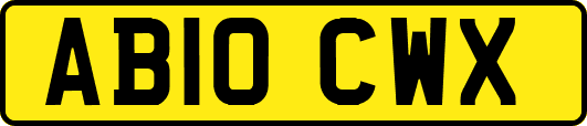AB10CWX