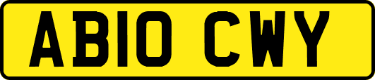 AB10CWY