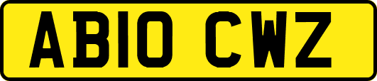 AB10CWZ