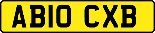 AB10CXB
