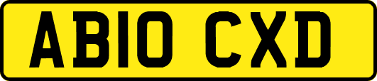 AB10CXD