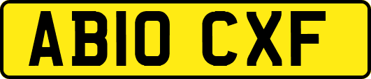 AB10CXF