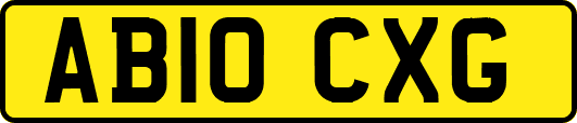 AB10CXG