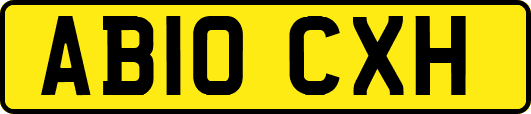 AB10CXH