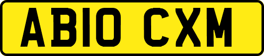 AB10CXM