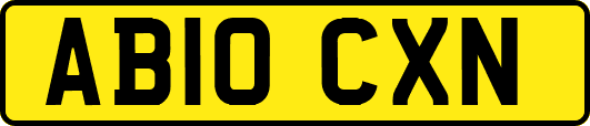 AB10CXN