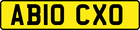 AB10CXO