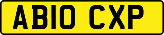 AB10CXP