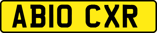 AB10CXR