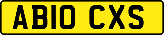 AB10CXS