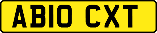 AB10CXT