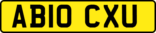 AB10CXU