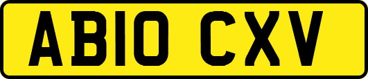 AB10CXV