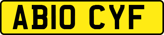 AB10CYF