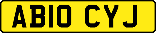AB10CYJ