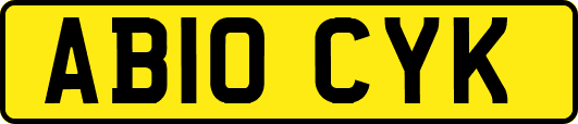 AB10CYK