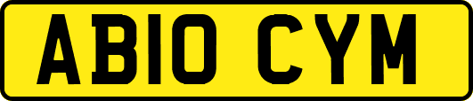 AB10CYM