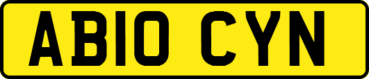 AB10CYN