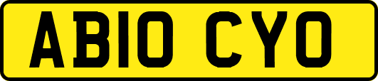 AB10CYO