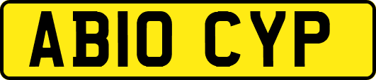 AB10CYP