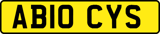 AB10CYS