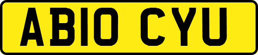 AB10CYU