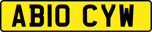 AB10CYW