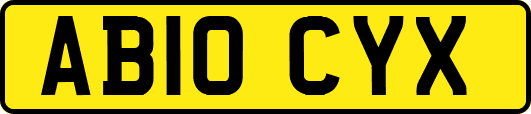 AB10CYX