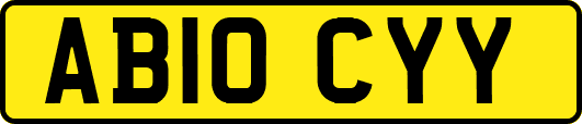 AB10CYY