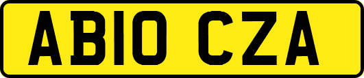 AB10CZA