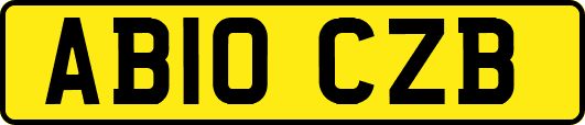 AB10CZB