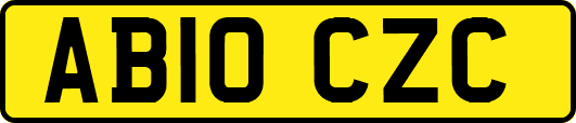 AB10CZC