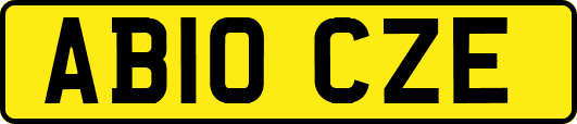AB10CZE