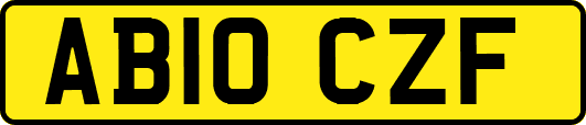 AB10CZF