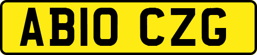 AB10CZG