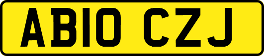 AB10CZJ