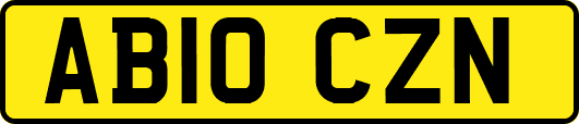 AB10CZN