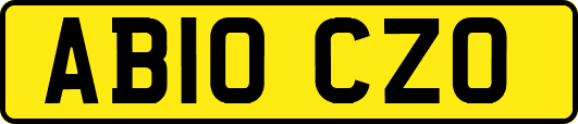 AB10CZO