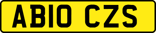AB10CZS