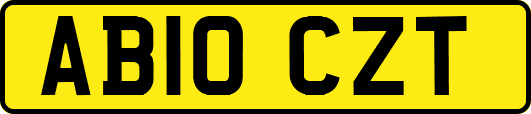 AB10CZT