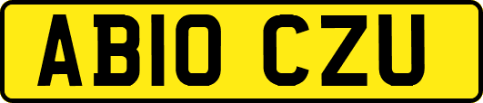 AB10CZU