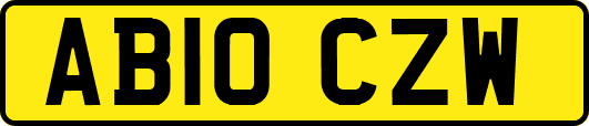 AB10CZW