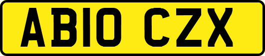 AB10CZX