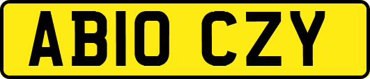 AB10CZY