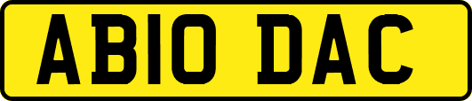 AB10DAC