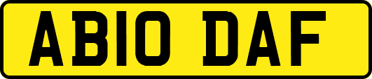 AB10DAF