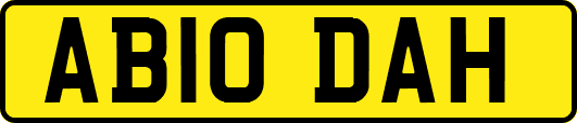 AB10DAH