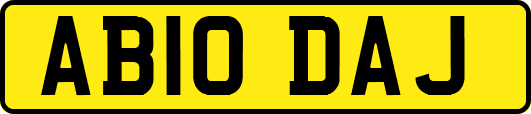 AB10DAJ