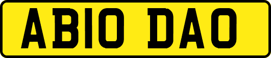 AB10DAO